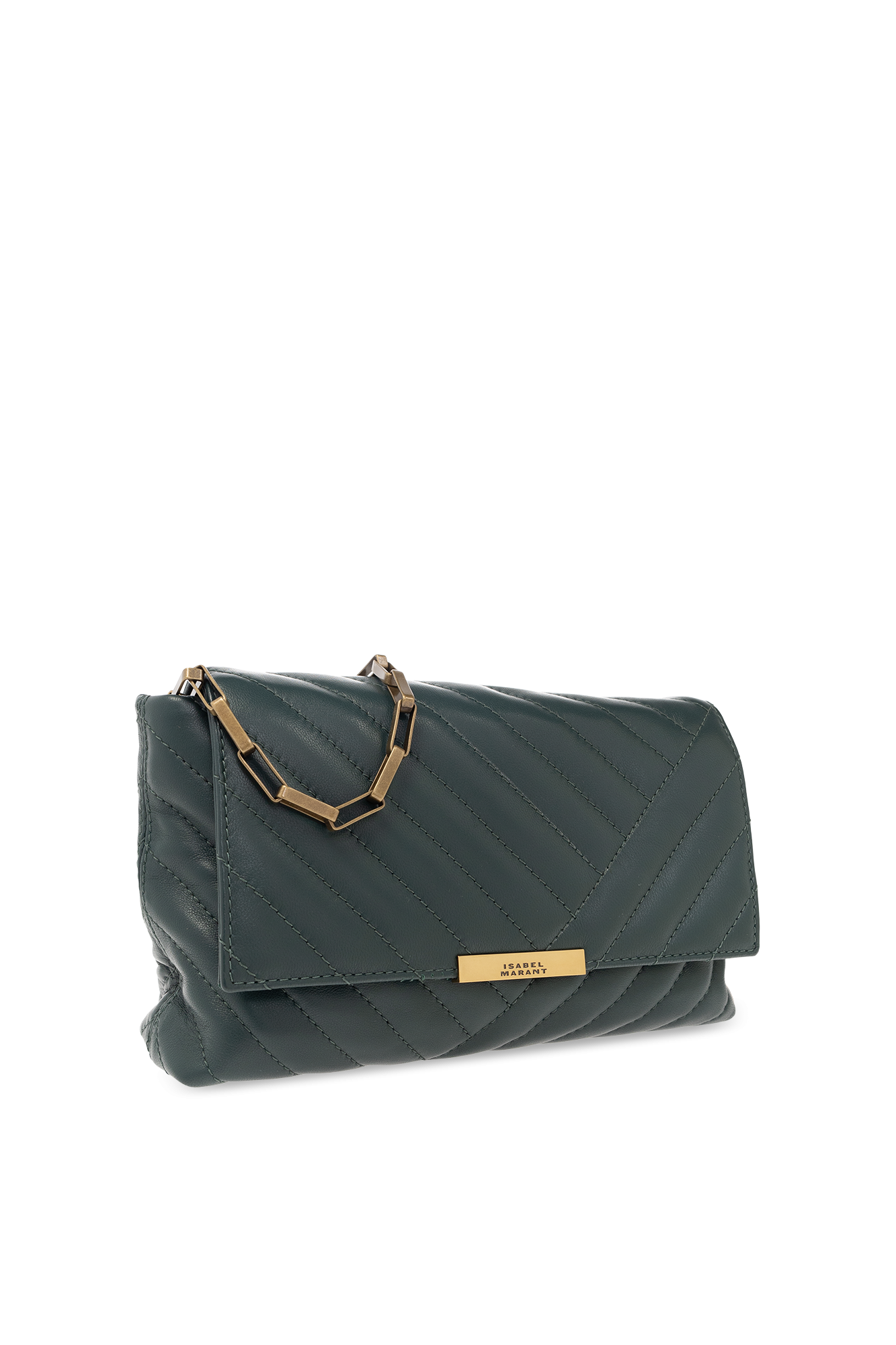 Isabel Marant ‘Marine’ shoulder bag Women's Bags Vitkac